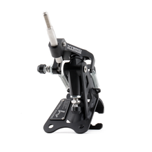 Load image into Gallery viewer, Hybrid Racing Short Shifter Assembly (06-11 Civic)