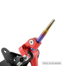 Load image into Gallery viewer, Hybrid Racing Short Shifter Assembly (06-11 Civic)