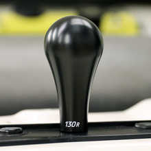 Load image into Gallery viewer, Hybrid Racing 130R Delrin Shift Knob