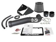 Load image into Gallery viewer, aFe MagnumFORCE Intake Stage-2 Pro Dry S 14-17 GM Silverado/Sierra 1500 V8 5.3L/6.2L