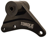 Torque Solution Billet Aluminum Transmission Mount: Dodge Neon SRT-4 2003-05