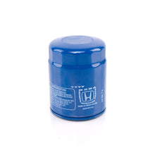 Load image into Gallery viewer, Honda K Series Oil Filter 15400-PLM-A02