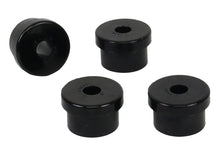 Load image into Gallery viewer, Whiteline 61-66 Ford Falcon Spring Eye Front Bushing Kit