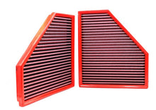Load image into Gallery viewer, BMC 2021+ BMW M3/M4 (G80/G82) Replacement Panel Air Filter