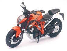 Load image into Gallery viewer, New Ray Toys KTM 1290 Superduke R/ Scale - 1:12