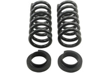 Load image into Gallery viewer, Belltech PRO COIL SPRING SET 99-06 GM 1500 ST CAB 2-3inch