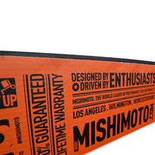 Load image into Gallery viewer, Mishimoto 05-06 Pontiac GTO Performance Aluminum Radiator