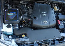 Load image into Gallery viewer, Volant 12-14 Toyota Tacoma 4.0L Pro5 Air Intake System w/ Scoop