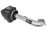 aFe Momentum XP Cold Air Intake System w/ Pro 5R Media Brushed 14-19 GM Silverado/Sierra 1500