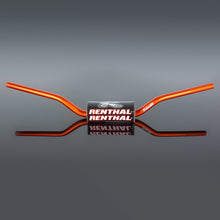 Load image into Gallery viewer, Renthal RC High Fatbar - Orange