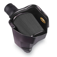 Load image into Gallery viewer, Airaid 11-14 Dodge Charger/Challenger MXP Intake System w/ Tube (Dry / Black Media)