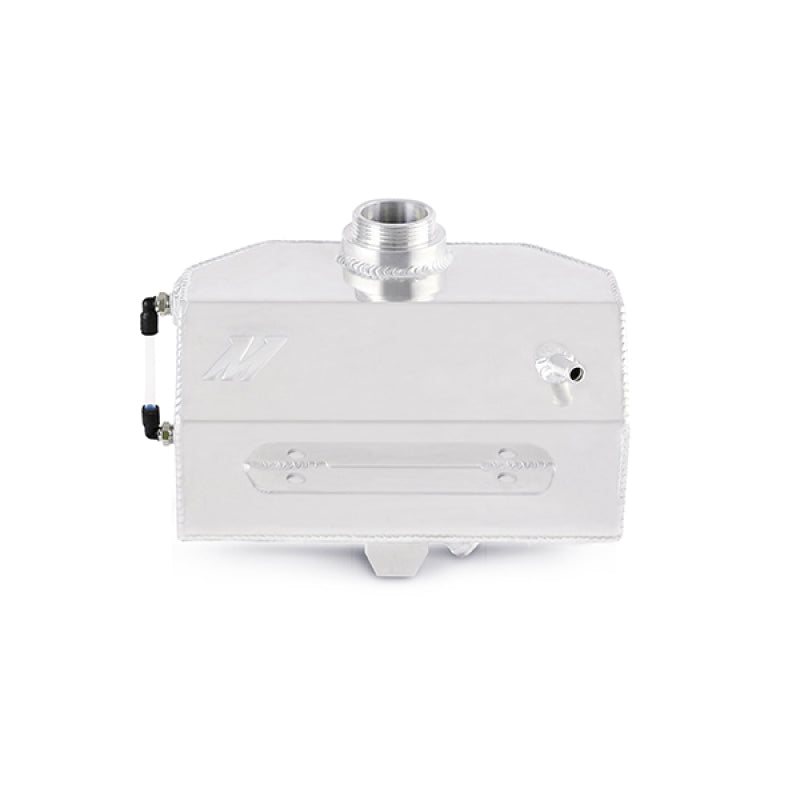 Mishimoto 2015 Ford Mustang EcoBoost / 3.7L / 5.0L  Aluminum Coolant Expansion Tank-Polished