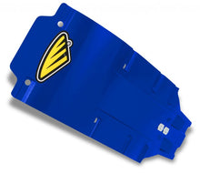 Load image into Gallery viewer, Cycra 05+ Yamaha YZ125-250 Speed Armor Skid Plate - Blue