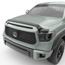 Load image into Gallery viewer, EGR 15+ Toyota Tundra Superguard Hood Shield - Matte (305395)