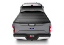 Load image into Gallery viewer, BAK 15-20 Ford F-150 6ft 6in Bed BAKFlip MX4 Matte Finish