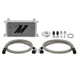 Mishimoto Universal 19 Row Oil Cooler Kit