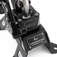 Load image into Gallery viewer, Hybrid Racing Short Shifter Assembly V3  (02-06 RSX &amp; K-Swap)