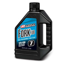 Load image into Gallery viewer, Maxima Fork Oil Standard Hydraulic 20wt - 1L