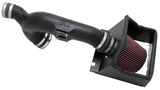 K&N 11-14 Ford F-150 3.5L V6 Performance Intake Kit