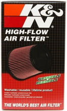 Load image into Gallery viewer, K&amp;N 17-19 Polaris Slingshot SLR 2384cc Direct Fit Replacement Air Filter