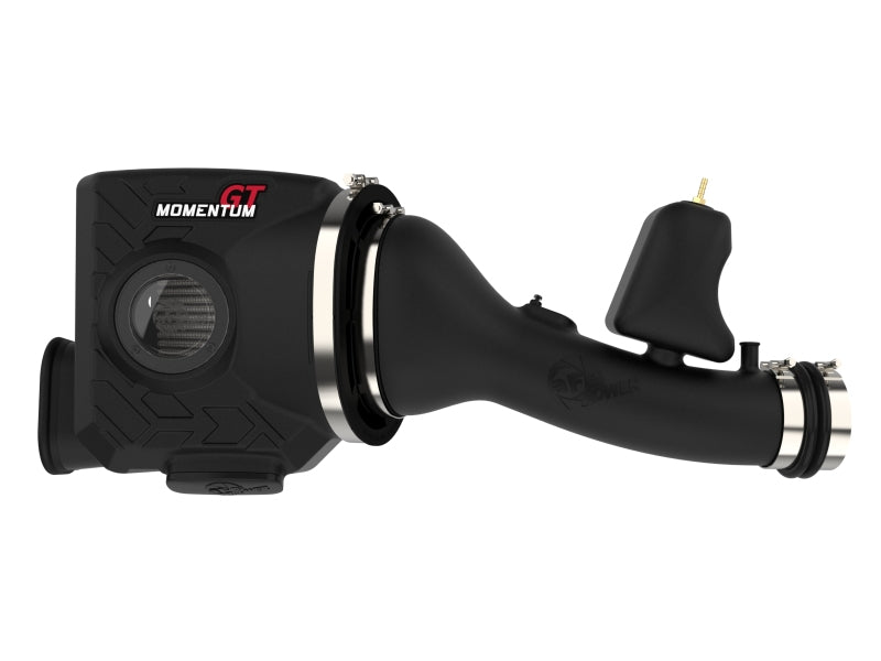 aFe Momentum GT Cold Air Intake System w/ Pro DRY S Filter Toyota FJ Cruiser 07-21 V6-4.0L