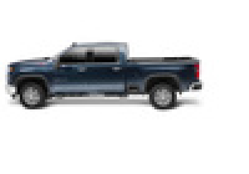 Retrax 2020 Chevrolet / GMC HD 6ft 9in Bed 2500/3500 RetraxONE MX