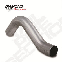 Load image into Gallery viewer, Diamond Eye TAILP 4in 1ST SEC TURBO/CB SGL AL 7 3L F250/350 94-03 5 6 0L F250 03-07 CORS SS 161001