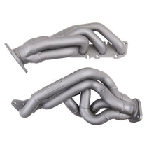 Load image into Gallery viewer, BBK 11-14 Mustang GT Shorty Tuned Length Exhaust Headers - 1-5/8 Titanium