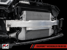 Load image into Gallery viewer, AWE Tuning 18-19 Audi SQ5 Crossover B9 3.0T ColdFront Intercooler