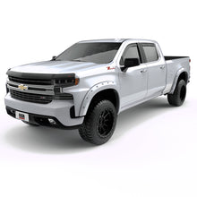 Load image into Gallery viewer, EGR 19-22 Chevrolet Silverado 1500 Summit White Traditional Bolt-On Look Fender Flares Set Of 4