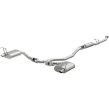Load image into Gallery viewer, Magnaflow 2022+ Honda Civic Sport 1.5L Hatchback NEO Cat-Back Exhaust System