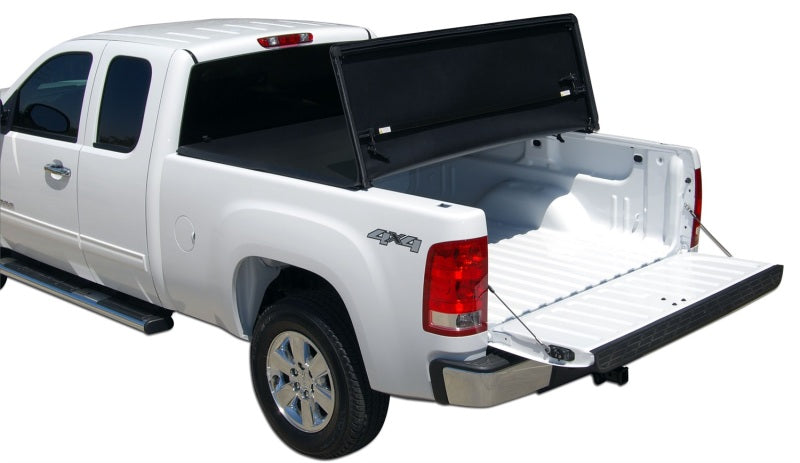 Tonno Pro 75-89 Dodge D100 8ft Fleetside Tonno Fold Tri-Fold Tonneau Cover