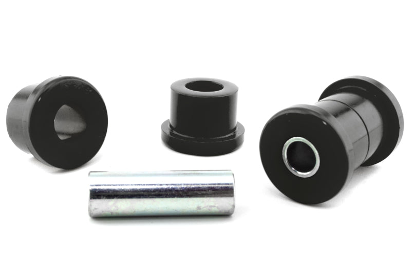 Whiteline 03-06 Mitsubishi Lancer Evo 8/9/10 Front Control Arm Bushing Kit