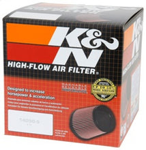 Load image into Gallery viewer, K&amp;N 69-74 Toyota Land Cruiser Drop In Air Filter