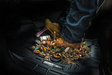 Load image into Gallery viewer, Husky Liners 2012 Toyota Tundra Double/CrewMax Cab WeatherBeater Combo Tan Floor Liners