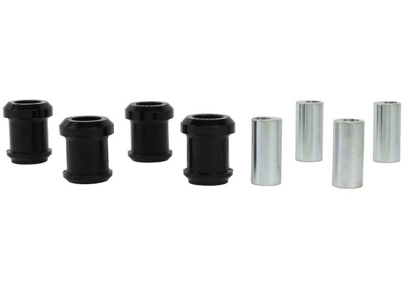 Whiteline 05+ Mazda Miata/MX5 / 7/03+ Mazda RX8 Front Camber Correction C/A Upper Inner Bushing