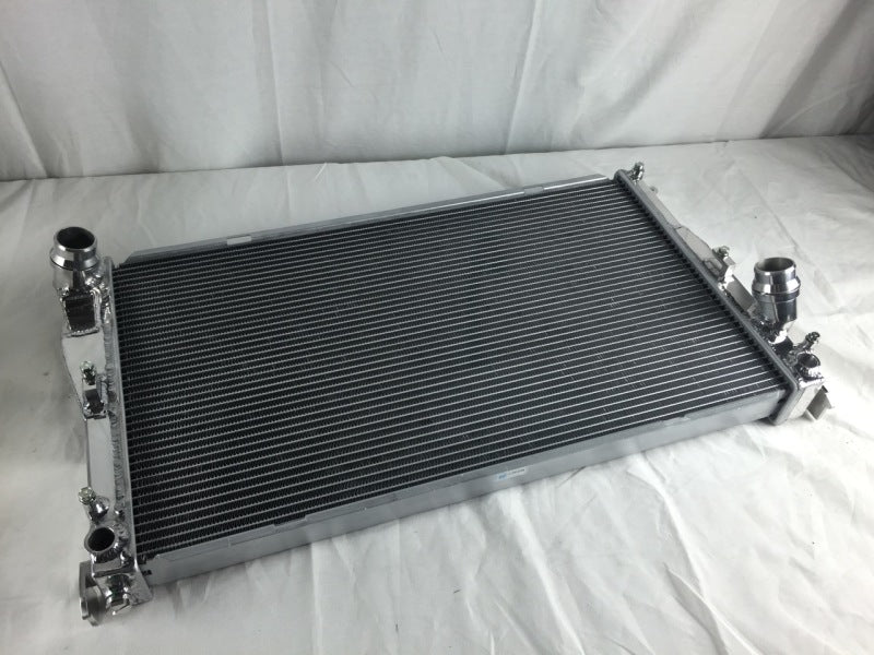 CSF 2011+ BMW 1 Series M / 07-11 BMW 335i / 2009+ BMW Z4 sDrive30i/Z4 sDrive35i (A/T Only) Radiator