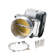 Load image into Gallery viewer, BBK 15-16 Ford Mustang GT 5.0L 90Mm Throttle Body (CARB EO 15-17 Only)