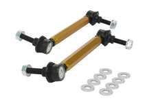 Load image into Gallery viewer, Whiteline Universal Swaybar Link Kit-Heavy Duty Adjustable Ball Joint