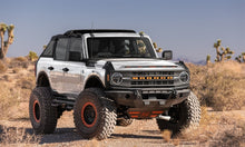 Load image into Gallery viewer, AVS 21-23 Ford Bronco Aeroskin LightShield Pro Color-Match Hood Protector - Oxford Wht.