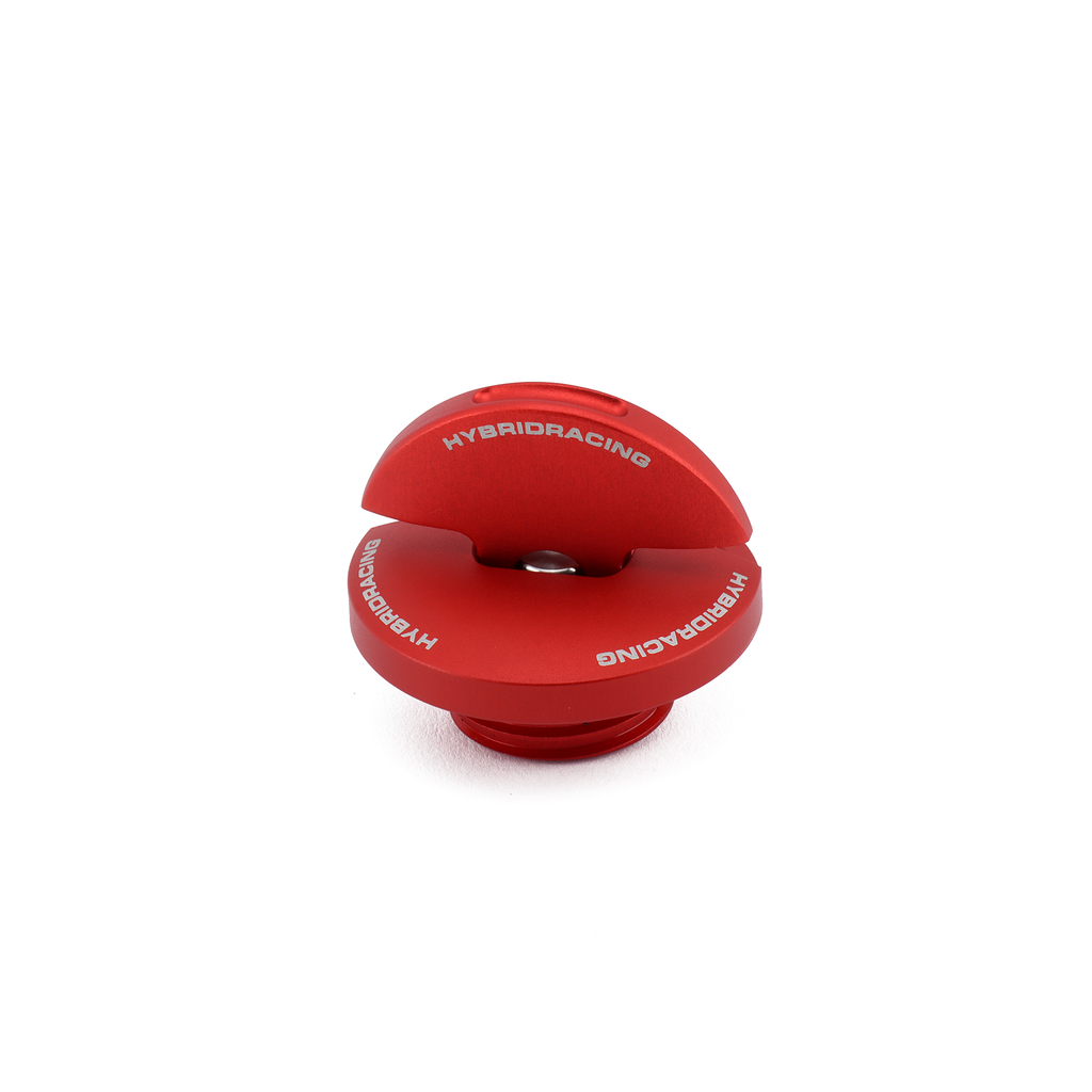 Hybrid Racing V2 Slim Oil Cap (Honda & Acura)