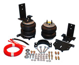 Firestone Ride-Rite Air Helper Spring Kit Rear 00-06 Ford Excursion 2WD (W217602255)