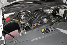 Load image into Gallery viewer, K&amp;N 14-15 Chevy/GMC 1500 V-8 5.3/6 2L Performance Intake Kit