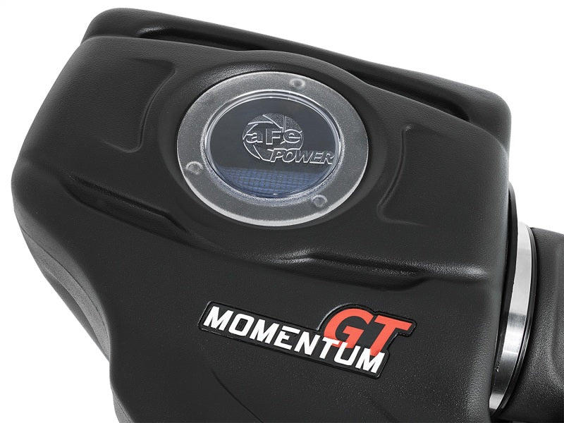 aFe Momentum GT Intakes Stage-2 P5R AIS 9-16 Audi A4 (B8) L4-2.0L