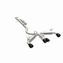 Load image into Gallery viewer, Magnaflow 2023 Toyota GR Corolla NEO Cat-Back Exhaust System