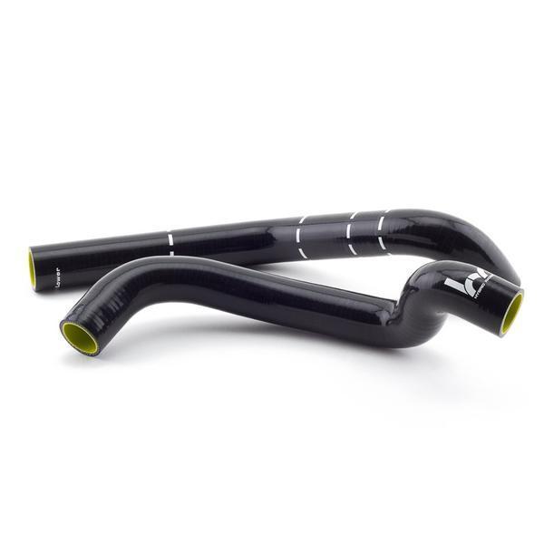 Hybrid Racing K-Series Swap Radiator Hoses (K-Swap)