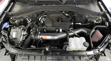 Load image into Gallery viewer, K&amp;N 20-21 Ford Explorer 2.3L L4 F/I High Flow Performance Intake Kit