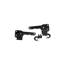 Load image into Gallery viewer, Rugged Ridge 84-01 Jeep Cherokee XJ Tow Hooks &amp; Frame Brackets