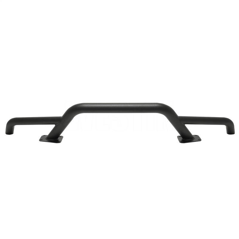 Westin 21-23 Bronco (Excl. Sport) XTS Round Bull Bar - Tex. Blk