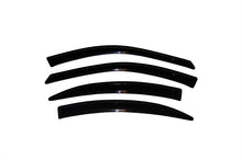 Load image into Gallery viewer, AVS 96-03 Ford Taurus Wagon Ventvisor Outside Mount Window Deflectors 4pc - Smoke